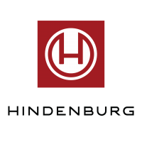 The VoiceOver Network Hindenburg Logo