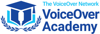 VO Academy logo